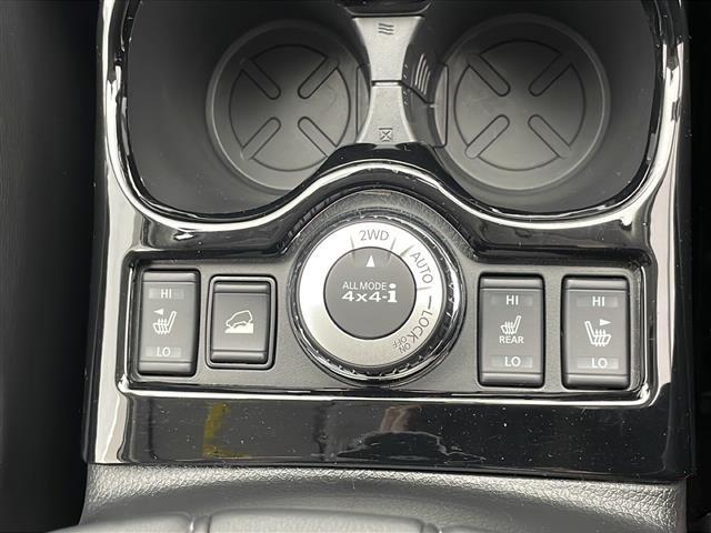 エクストレイル ２０Ｘｉ　社外ナビ　ＡＭ／ＦＭ／ＣＤ／ＤＶＤ／ＳＤ／ＵＳＢ／ＢＴ　フルセグＴＶ　アラウンドビューカメラ　プロパイロット　レーンキープアシスト　エマージェンシーブレーキ　パワーバックドア　シートヒーター（17枚目）