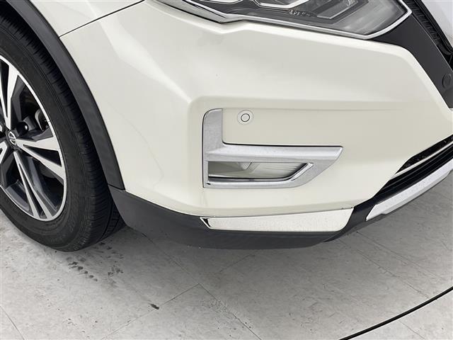 エクストレイル ２０Ｘｉ　社外ナビ　ＡＭ／ＦＭ／ＣＤ／ＤＶＤ／ＳＤ／ＵＳＢ／ＢＴ　フルセグＴＶ　アラウンドビューカメラ　プロパイロット　レーンキープアシスト　エマージェンシーブレーキ　パワーバックドア　シートヒーター（37枚目）