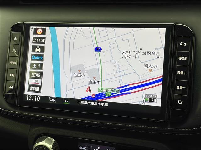 キックス Ｘ　純正ナビ　ＢＴ　フルセグＴＶ　プロパイロット　レーダークルーズコントロール　レーンキープアシスト　衝突軽減ブレーキ　アラウンドビューモニター　デジタルインナーミラー　ＥＴＣ　前方ドラレコ　ハーフレザー（6枚目）