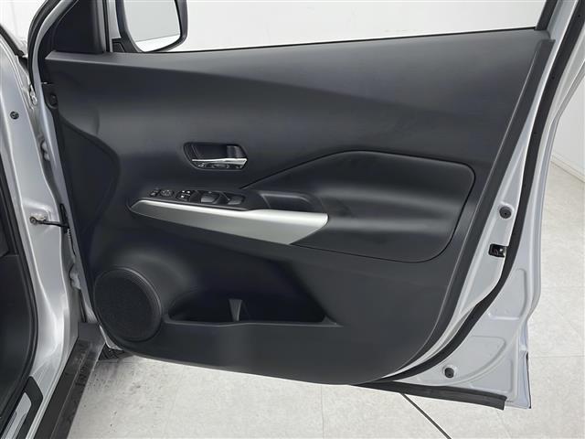 キックス Ｘ　純正ナビ　ＢＴ　フルセグＴＶ　プロパイロット　レーダークルーズコントロール　レーンキープアシスト　衝突軽減ブレーキ　アラウンドビューモニター　デジタルインナーミラー　ＥＴＣ　前方ドラレコ　ハーフレザー（22枚目）