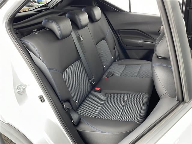 キックス Ｘ　純正ナビ　ＢＴ　フルセグＴＶ　プロパイロット　レーダークルーズコントロール　レーンキープアシスト　衝突軽減ブレーキ　アラウンドビューモニター　デジタルインナーミラー　ＥＴＣ　前方ドラレコ　ハーフレザー（26枚目）