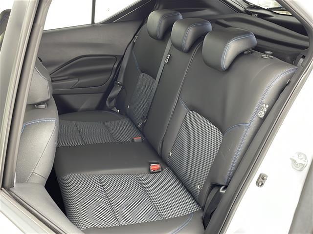 キックス Ｘ　純正ナビ　ＢＴ　フルセグＴＶ　プロパイロット　レーダークルーズコントロール　レーンキープアシスト　衝突軽減ブレーキ　アラウンドビューモニター　デジタルインナーミラー　ＥＴＣ　前方ドラレコ　ハーフレザー（27枚目）