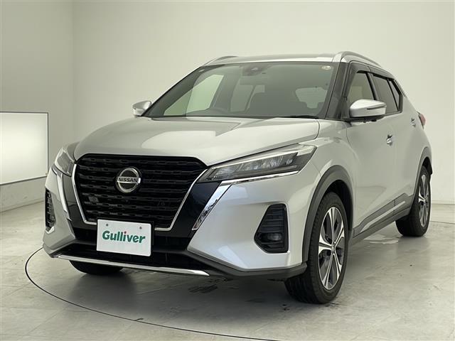 キックス Ｘ　純正ナビ　ＢＴ　フルセグＴＶ　プロパイロット　レーダークルーズコントロール　レーンキープアシスト　衝突軽減ブレーキ　アラウンドビューモニター　デジタルインナーミラー　ＥＴＣ　前方ドラレコ　ハーフレザー（32枚目）