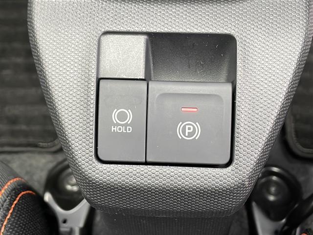タフト Ｇターボ　衝突軽減ブレーキ　レーンキープアシスト　レーダークルーズコントロール　純正ＳＤナビ　ガラスルーフ　ルーフレール　スマートキー　シートヒーター　ＬＥＤヘッドライト　純正フロアマット（21枚目）