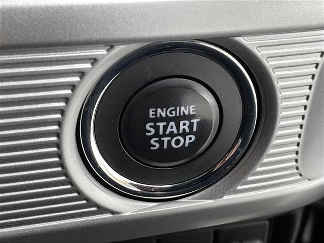 スペーシア ハイブリッドＸ　デュアルカメラブレーキサポート　レーンキープアシスト　アイドリングスイッチ　ＥＴＣ　運転席シートヒーター　ドアバイザー　ロールサンシェード　ＩＳＯＦＩＸ　社外アルミホイール（8枚目）