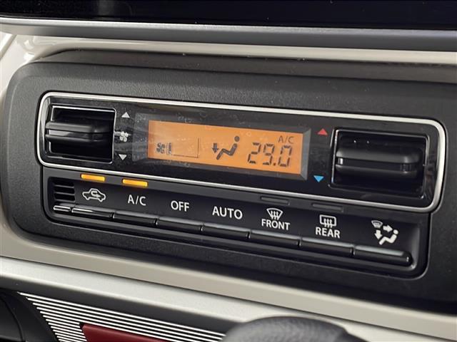 スペーシア ハイブリッドＸ　デュアルカメラブレーキサポート　レーンキープアシスト　アイドリングスイッチ　ＥＴＣ　運転席シートヒーター　ドアバイザー　ロールサンシェード　ＩＳＯＦＩＸ　社外アルミホイール（11枚目）