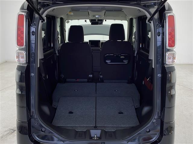 スペーシア ハイブリッドＸ　デュアルカメラブレーキサポート　レーンキープアシスト　アイドリングスイッチ　ＥＴＣ　運転席シートヒーター　ドアバイザー　ロールサンシェード　ＩＳＯＦＩＸ　社外アルミホイール（29枚目）