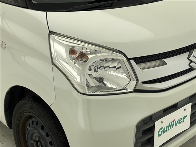 スペーシア Ｇリミテッド　ステアリングリモコン　電動パワースライドドア　電動格納ミラー　バイザーミラー　　フラットシート（37枚目）