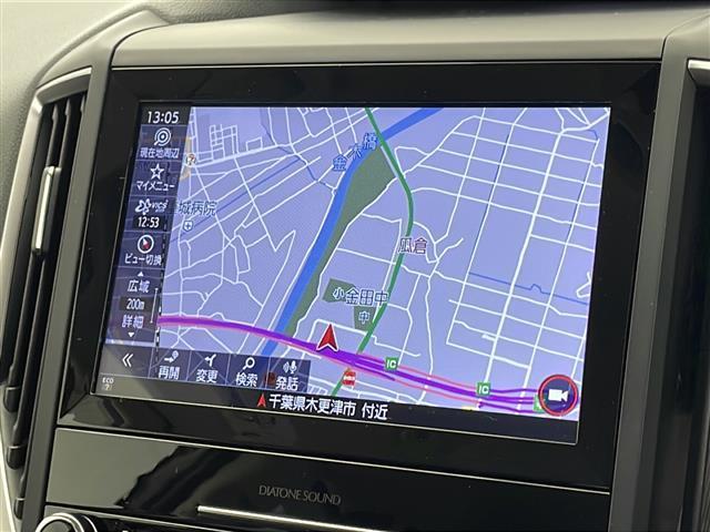 フォレスター アドバンス パドルシフト/ブラインドスポットモニター/パワーリアゲート/ステアリングヒーター/4WD/全席シートヒーター/コーナーセンサー/レーンキープアシスト/バックフロントサイドカメラ/SRH/SRVD(9枚目)