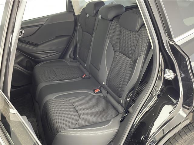 フォレスター アドバンス パドルシフト/ブラインドスポットモニター/パワーリアゲート/ステアリングヒーター/4WD/全席シートヒーター/コーナーセンサー/レーンキープアシスト/バックフロントサイドカメラ/SRH/SRVD(28枚目)
