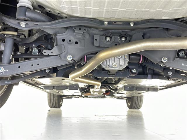 フォレスター アドバンス パドルシフト/ブラインドスポットモニター/パワーリアゲート/ステアリングヒーター/4WD/全席シートヒーター/コーナーセンサー/レーンキープアシスト/バックフロントサイドカメラ/SRH/SRVD(42枚目)