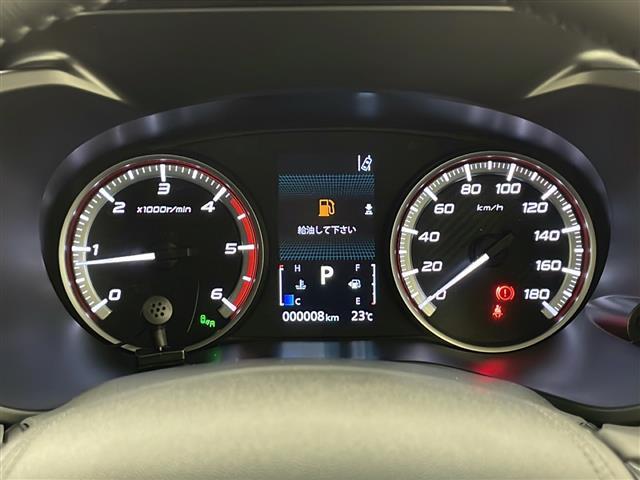 デリカD:5 ブラックエディション 衝突軽減ブレーキ レーンキープアシスト レーダークルーズコントロール 社外メモリナビ フリップダウンモニター バックカメラ スマートキー アイドリングストップ LEDヘッドライト Wエアバッグ(7枚目)