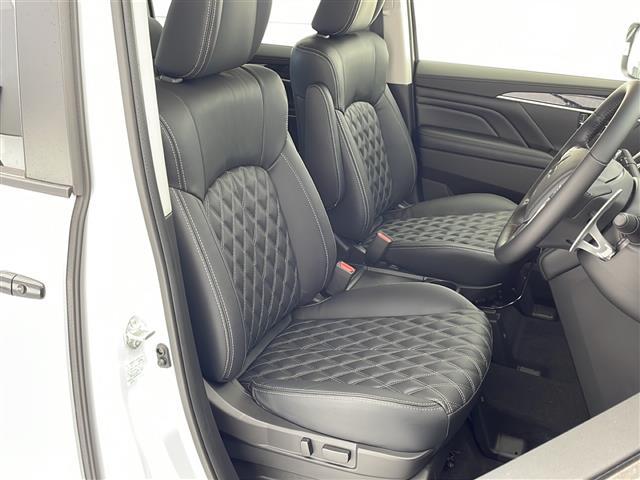 デリカD:5 ブラックエディション 衝突軽減ブレーキ レーンキープアシスト レーダークルーズコントロール 社外メモリナビ フリップダウンモニター バックカメラ スマートキー アイドリングストップ LEDヘッドライト Wエアバッグ(23枚目)