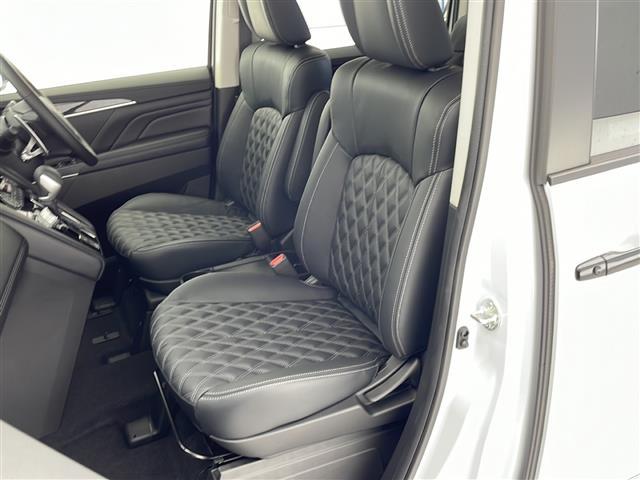 デリカD:5 ブラックエディション 衝突軽減ブレーキ レーンキープアシスト レーダークルーズコントロール 社外メモリナビ フリップダウンモニター バックカメラ スマートキー アイドリングストップ LEDヘッドライト Wエアバッグ(25枚目)