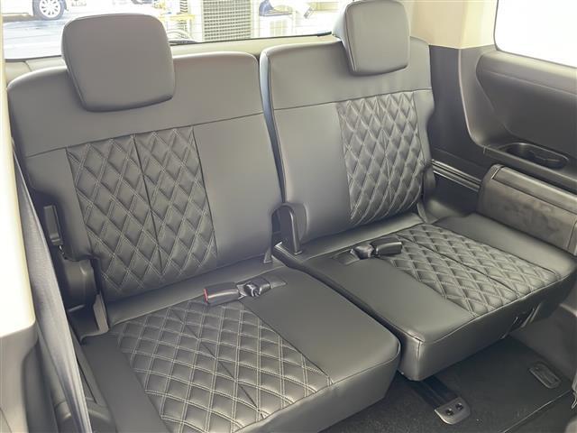 デリカD:5 ブラックエディション 衝突軽減ブレーキ レーンキープアシスト レーダークルーズコントロール 社外メモリナビ フリップダウンモニター バックカメラ スマートキー アイドリングストップ LEDヘッドライト Wエアバッグ(27枚目)