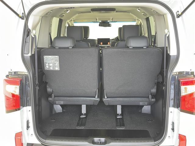 デリカD:5 ブラックエディション 衝突軽減ブレーキ レーンキープアシスト レーダークルーズコントロール 社外メモリナビ フリップダウンモニター バックカメラ スマートキー アイドリングストップ LEDヘッドライト Wエアバッグ(29枚目)