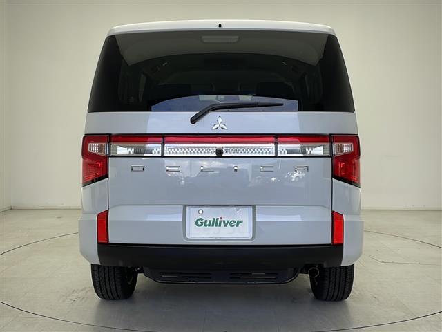 デリカD:5 ブラックエディション 衝突軽減ブレーキ レーンキープアシスト レーダークルーズコントロール 社外メモリナビ フリップダウンモニター バックカメラ スマートキー アイドリングストップ LEDヘッドライト Wエアバッグ(31枚目)