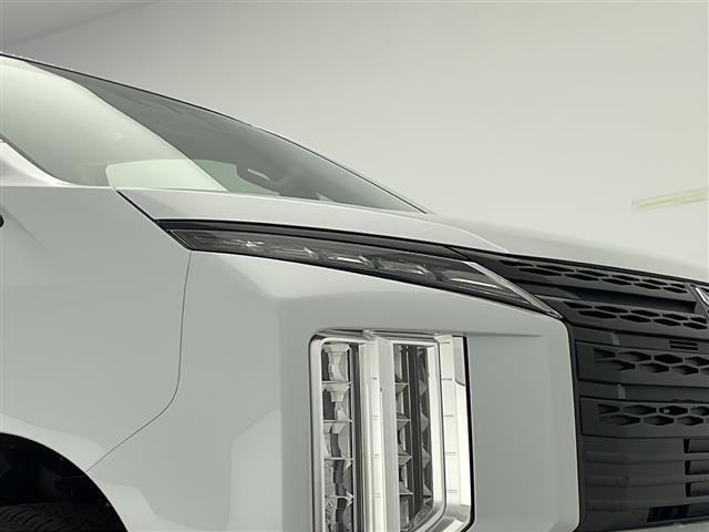 デリカD:5 ブラックエディション 衝突軽減ブレーキ レーンキープアシスト レーダークルーズコントロール 社外メモリナビ フリップダウンモニター バックカメラ スマートキー アイドリングストップ LEDヘッドライト Wエアバッグ(36枚目)