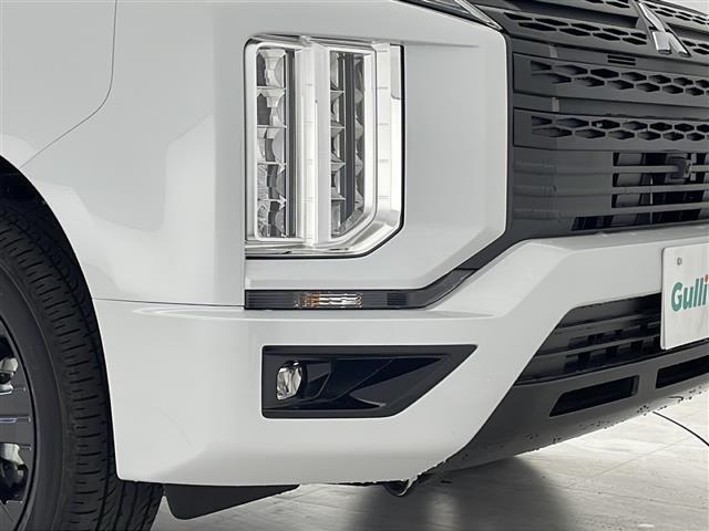 デリカD:5 ブラックエディション 衝突軽減ブレーキ レーンキープアシスト レーダークルーズコントロール 社外メモリナビ フリップダウンモニター バックカメラ スマートキー アイドリングストップ LEDヘッドライト Wエアバッグ(37枚目)