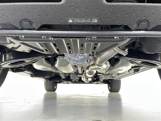 デリカD:5 ブラックエディション 衝突軽減ブレーキ レーンキープアシスト レーダークルーズコントロール 社外メモリナビ フリップダウンモニター バックカメラ スマートキー アイドリングストップ LEDヘッドライト Wエアバッグ(41枚目)