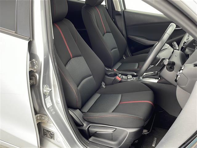 デミオ 衝突軽減ブレーキ クルーズコントロール 純正メモリナビ バックカメラ アイドリングストップ ETC ドラレコ スマートキー LEDヘッドライト 純正フロアマット W+サイド+カーテンエアバッグ(24枚目)