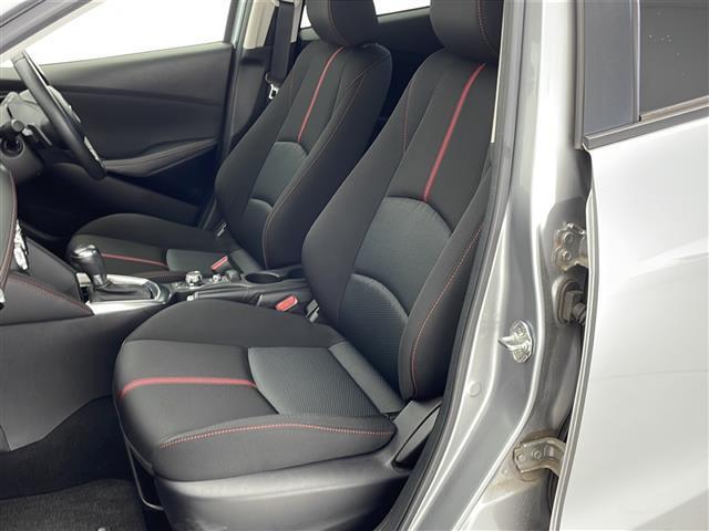 デミオ 衝突軽減ブレーキ クルーズコントロール 純正メモリナビ バックカメラ アイドリングストップ ETC ドラレコ スマートキー LEDヘッドライト 純正フロアマット W+サイド+カーテンエアバッグ(26枚目)