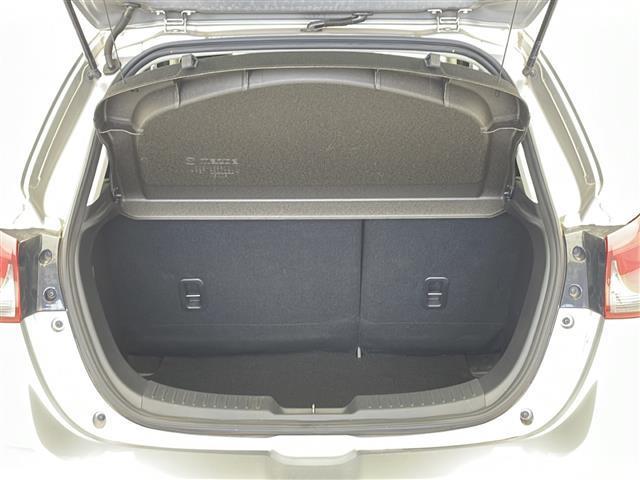 デミオ 衝突軽減ブレーキ クルーズコントロール 純正メモリナビ バックカメラ アイドリングストップ ETC ドラレコ スマートキー LEDヘッドライト 純正フロアマット W+サイド+カーテンエアバッグ(29枚目)