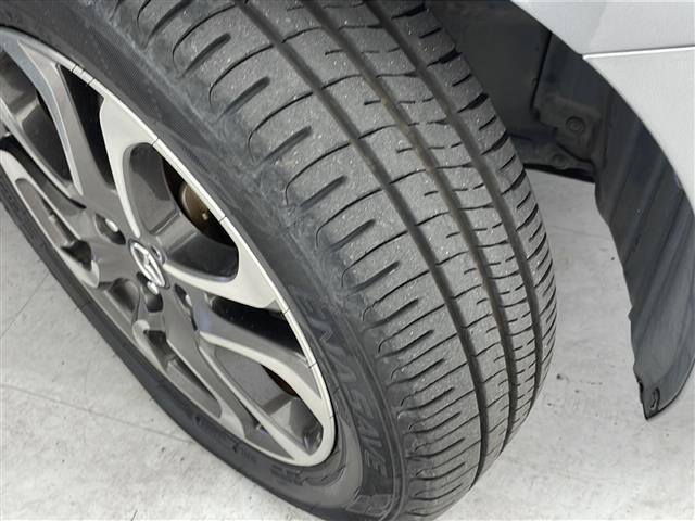 デミオ 衝突軽減ブレーキ クルーズコントロール 純正メモリナビ バックカメラ アイドリングストップ ETC ドラレコ スマートキー LEDヘッドライト 純正フロアマット W+サイド+カーテンエアバッグ(40枚目)