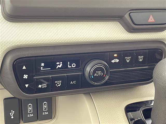 N-BOX G・EXホンダセンシング 純正ナビ AM/FM/CD/DVD/BT/USB フルセグTV レーダークルーズコントロール レーンキープアシスト 衝突被害軽減ブレーキ 両側パワスラ LEDヘッドライト ビルトインETC(16枚目)
