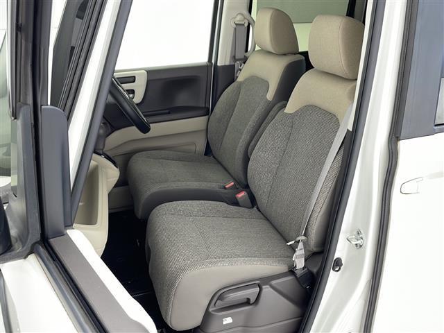 N-BOX G・EXホンダセンシング 純正ナビ AM/FM/CD/DVD/BT/USB フルセグTV レーダークルーズコントロール レーンキープアシスト 衝突被害軽減ブレーキ 両側パワスラ LEDヘッドライト ビルトインETC(27枚目)