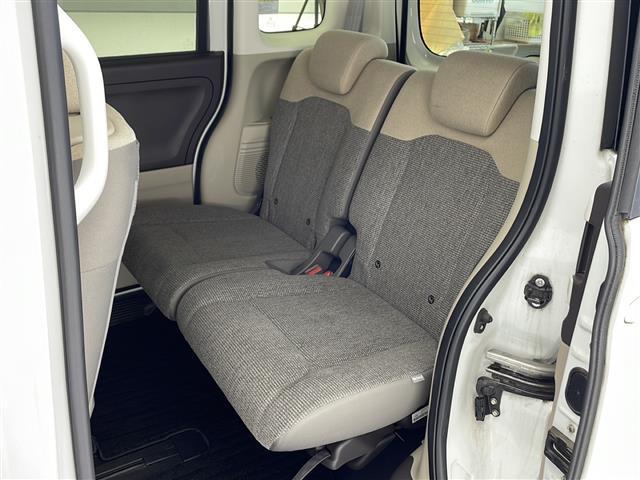 N-BOX G・EXホンダセンシング 純正ナビ AM/FM/CD/DVD/BT/USB フルセグTV レーダークルーズコントロール レーンキープアシスト 衝突被害軽減ブレーキ 両側パワスラ LEDヘッドライト ビルトインETC(29枚目)