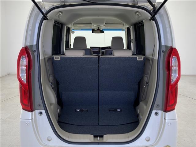 N-BOX G・EXホンダセンシング 純正ナビ AM/FM/CD/DVD/BT/USB フルセグTV レーダークルーズコントロール レーンキープアシスト 衝突被害軽減ブレーキ 両側パワスラ LEDヘッドライト ビルトインETC(30枚目)