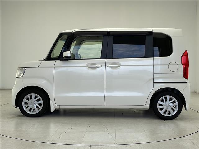 N-BOX G・EXホンダセンシング 純正ナビ AM/FM/CD/DVD/BT/USB フルセグTV レーダークルーズコントロール レーンキープアシスト 衝突被害軽減ブレーキ 両側パワスラ LEDヘッドライト ビルトインETC(37枚目)
