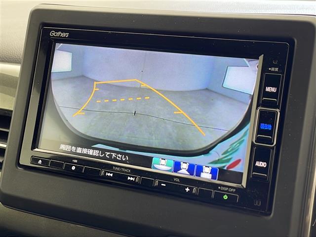 N-WGNカスタム L 衝突軽減ブレーキ レーンキープアシスト レーダークルーズコントロール コーナーセンサー LEDヘッドライト オートライトハイビーム 純正ナビ 社外前後ドライブレコーダー 純正ETC 純正アルミホイール(6枚目)