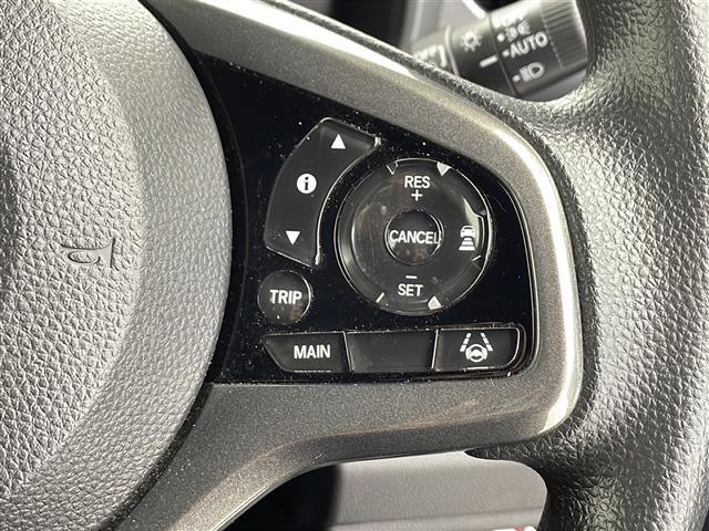 N-WGNカスタム L 衝突軽減ブレーキ レーンキープアシスト レーダークルーズコントロール コーナーセンサー LEDヘッドライト オートライトハイビーム 純正ナビ 社外前後ドライブレコーダー 純正ETC 純正アルミホイール(11枚目)