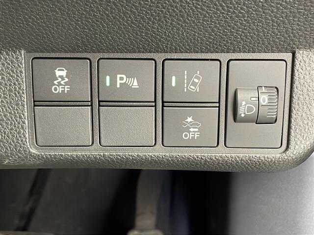 N-WGNカスタム L 衝突軽減ブレーキ レーンキープアシスト レーダークルーズコントロール コーナーセンサー LEDヘッドライト オートライトハイビーム 純正ナビ 社外前後ドライブレコーダー 純正ETC 純正アルミホイール(19枚目)