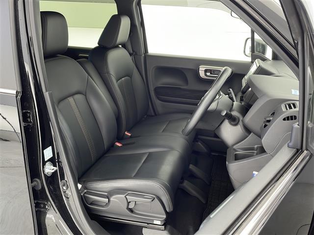 N-WGNカスタム L 衝突軽減ブレーキ レーンキープアシスト レーダークルーズコントロール コーナーセンサー LEDヘッドライト オートライトハイビーム 純正ナビ 社外前後ドライブレコーダー 純正ETC 純正アルミホイール(24枚目)