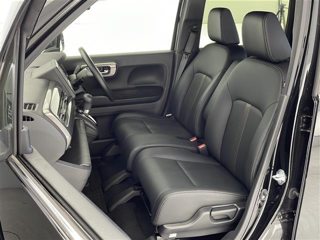 N-WGNカスタム L 衝突軽減ブレーキ レーンキープアシスト レーダークルーズコントロール コーナーセンサー LEDヘッドライト オートライトハイビーム 純正ナビ 社外前後ドライブレコーダー 純正ETC 純正アルミホイール(25枚目)