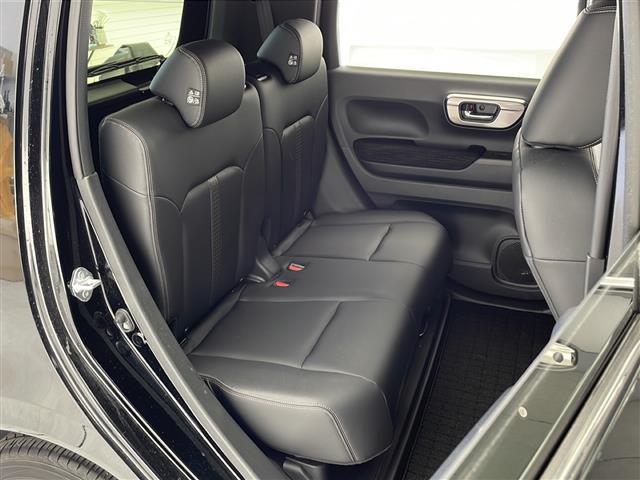 N-WGNカスタム L 衝突軽減ブレーキ レーンキープアシスト レーダークルーズコントロール コーナーセンサー LEDヘッドライト オートライトハイビーム 純正ナビ 社外前後ドライブレコーダー 純正ETC 純正アルミホイール(26枚目)