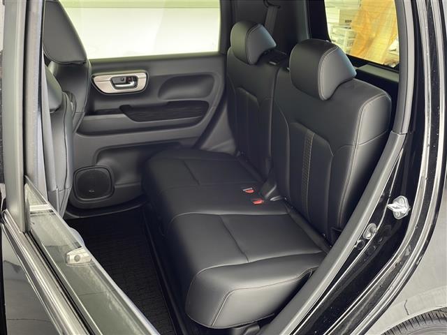 N-WGNカスタム L 衝突軽減ブレーキ レーンキープアシスト レーダークルーズコントロール コーナーセンサー LEDヘッドライト オートライトハイビーム 純正ナビ 社外前後ドライブレコーダー 純正ETC 純正アルミホイール(27枚目)