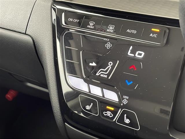 デリカミニ T プレミアム 横滑り防止 衝突軽減 カーテンエアバック Wサイドエアバック9型ディス/プレイオーディオBT/USBアイドリングストップ 純正アルミホイール 全方位カメラ ヒートステアリング サイドデカール(15枚目)