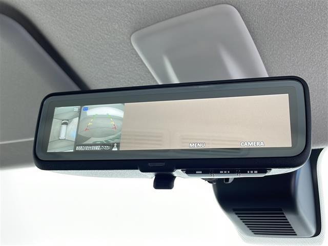 デリカミニ T プレミアム 横滑り防止 衝突軽減 カーテンエアバック Wサイドエアバック9型ディス/プレイオーディオBT/USBアイドリングストップ 純正アルミホイール 全方位カメラ ヒートステアリング サイドデカール(19枚目)