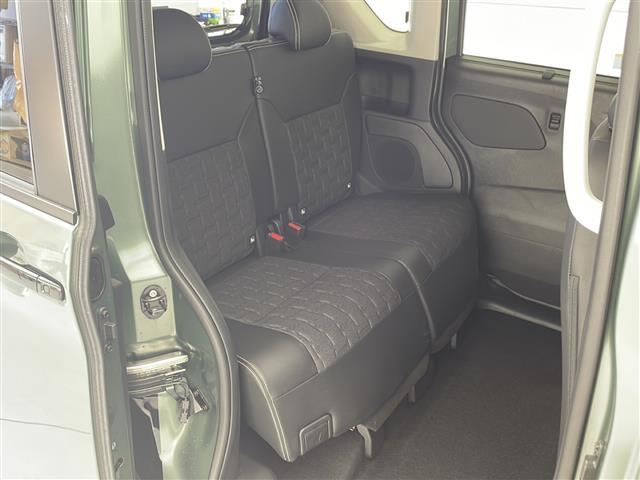 デリカミニ T プレミアム 横滑り防止 衝突軽減 カーテンエアバック Wサイドエアバック9型ディス/プレイオーディオBT/USBアイドリングストップ 純正アルミホイール 全方位カメラ ヒートステアリング サイドデカール(25枚目)