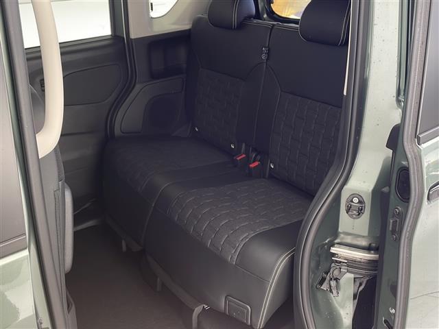 デリカミニ T プレミアム 横滑り防止 衝突軽減 カーテンエアバック Wサイドエアバック9型ディス/プレイオーディオBT/USBアイドリングストップ 純正アルミホイール 全方位カメラ ヒートステアリング サイドデカール(27枚目)