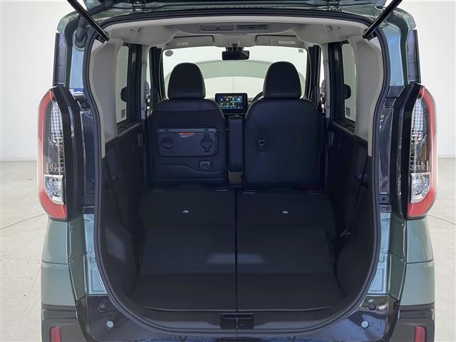 デリカミニ T プレミアム 横滑り防止 衝突軽減 カーテンエアバック Wサイドエアバック9型ディス/プレイオーディオBT/USBアイドリングストップ 純正アルミホイール 全方位カメラ ヒートステアリング サイドデカール(28枚目)