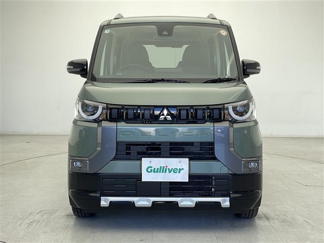 デリカミニ T プレミアム 横滑り防止 衝突軽減 カーテンエアバック Wサイドエアバック9型ディス/プレイオーディオBT/USBアイドリングストップ 純正アルミホイール 全方位カメラ ヒートステアリング サイドデカール(30枚目)