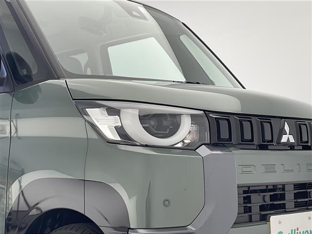 デリカミニ T プレミアム 横滑り防止 衝突軽減 カーテンエアバック Wサイドエアバック9型ディス/プレイオーディオBT/USBアイドリングストップ 純正アルミホイール 全方位カメラ ヒートステアリング サイドデカール(36枚目)