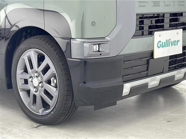 デリカミニ T プレミアム 横滑り防止 衝突軽減 カーテンエアバック Wサイドエアバック9型ディス/プレイオーディオBT/USBアイドリングストップ 純正アルミホイール 全方位カメラ ヒートステアリング サイドデカール(37枚目)