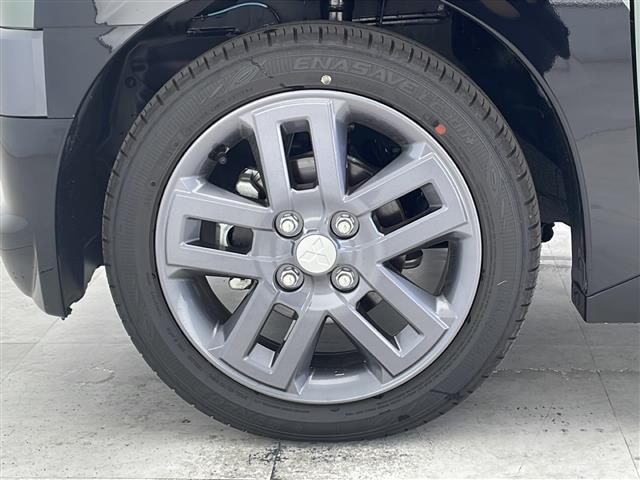 デリカミニ T プレミアム 横滑り防止 衝突軽減 カーテンエアバック Wサイドエアバック9型ディス/プレイオーディオBT/USBアイドリングストップ 純正アルミホイール 全方位カメラ ヒートステアリング サイドデカール(38枚目)