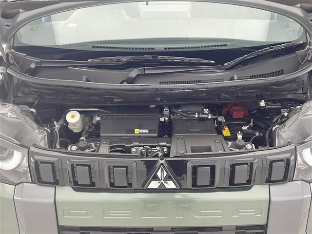 デリカミニ T プレミアム 横滑り防止 衝突軽減 カーテンエアバック Wサイドエアバック9型ディス/プレイオーディオBT/USBアイドリングストップ 純正アルミホイール 全方位カメラ ヒートステアリング サイドデカール(40枚目)